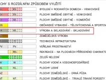 Prodej komerčního pozemku, Bavoryně, 10378 m2