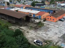 Pronájem skladu, Přerov - Přerov I-Město, Polní, 200 m2