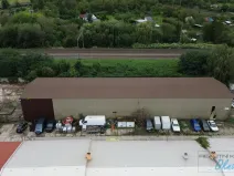 Pronájem skladu, Přerov - Přerov I-Město, Polní, 200 m2