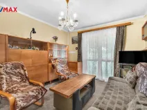 Prodej bytu 2+1, Chvaletice, 9. května, 53 m2