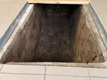 Prodej garáže, Uničov, Mohelnická, 22 m2