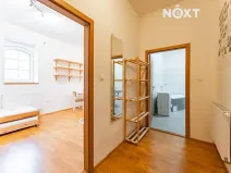 Prodej bytu 1+kk, Šumperk, Polská, 37 m2