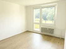 Pronájem bytu 1+1, Bystřička, 32 m2