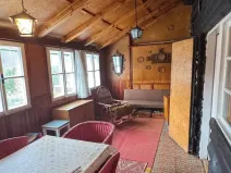 Prodej chaty, Mirošovice, Pod Ježovem, 46 m2