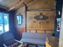 Prodej chaty, Mirošovice, Pod Ježovem, 46 m2