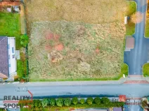 Prodej pozemku pro bydlení, Vejprnice, 921 m2