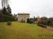 Pronájem bytu 2+1, Černošice, Střední, 92 m2