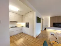 Pronájem bytu 2+1, Úvaly, Maroldova, 90 m2
