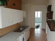 Prodej bytu 3+1, Chomutov, Komenského, 77 m2