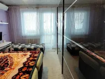 Prodej bytu 3+1, Praha - Letňany, Dobratická, 68 m2