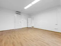 Pronájem kanceláře, Praha, Vodičkova, 58 m2