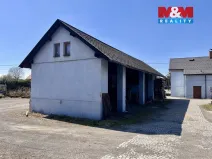 Prodej obchodního prostoru, Ostrava - Hrabová, Paskovská, 670 m2