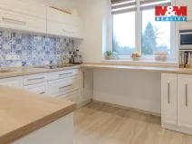 Prodej bytu 3+1, Holešov, Sportovní, 88 m2