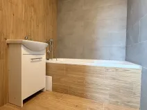 Pronájem bytu 2+1, Chomutov, Kamenná, 61 m2