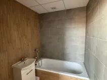 Pronájem bytu 2+1, Chomutov, Kamenná, 61 m2