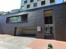 Prodej - jiné, Praha - Smíchov, Holečkova, 4 m2