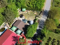 Prodej restaurace, Grygov, V Podlesí, 286 m2