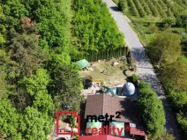 Prodej restaurace, Grygov, V Podlesí, 286 m2