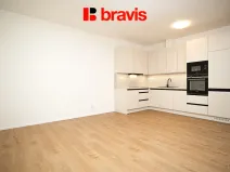 Pronájem bytu 2+kk, Brno - Staré Brno, Nové sady, 54 m2