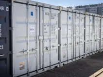 Pronájem skladu, Praha, Strakonická, 15 m2