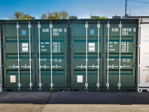 Pronájem skladu, Praha - Malešice, Tiskařská, 15 m2