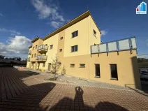 Pronájem bytu 3+kk, Nýřany, Benešova třída, 75 m2