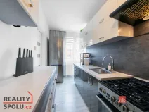 Prodej bytu 3+1, Plzeň - Skvrňany, Křimická, 68 m2