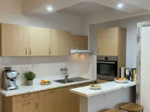 Prodej bytu 1+kk, Cvikov - Cvikov II, Martinovo údolí, 27 m2