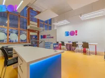 Pronájem kanceláře, Olomouc, Riegrova, 174 m2