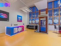 Pronájem kanceláře, Olomouc, Riegrova, 174 m2