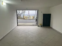 Pronájem garáže, Brno, Preslova, 24 m2