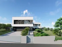 Prodej pozemku pro bydlení, Hýskov, 1037 m2