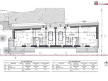 Prodej pozemku pro bydlení, Praha - Libeň, Davídkova, 909 m2