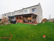 Prodej rodinného domu, Zbůch, Vrbová, 123 m2