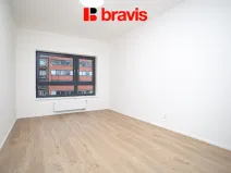 Pronájem bytu 2+kk, Brno - Staré Brno, Ghegova, 62 m2