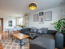 Prodej bytu 4+kk, Hradec Králové, Čajkovského, 65 m2