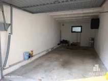 Pronájem garáže, Brno, Pellicova, 16 m2
