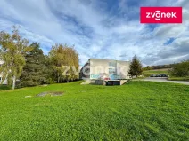 Pronájem garáže, Zlín - Malenovice, 16 m2