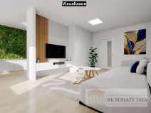 Prodej bytu 3+1, Praha - Černý Most, Trytova, 75 m2