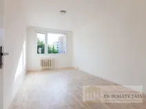 Prodej bytu 3+1, Praha - Černý Most, Trytova, 75 m2