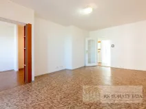 Prodej bytu 3+1, Praha - Černý Most, Trytova, 75 m2