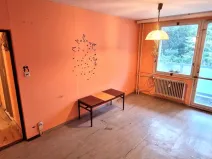 Prodej bytu 2+kk, Kralupy nad Vltavou, J. Holuba, 40 m2