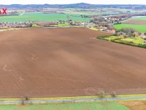 Prodej pole, Jičín, 6403 m2