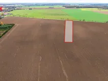 Prodej podílu 4/9 pole, Jičín, 14408 m2