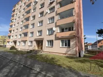 Prodej bytu 3+1, Sušice - Sušice II, Volšovská, 78 m2