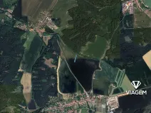 Prodej pole, Myslejovice, 1960 m2