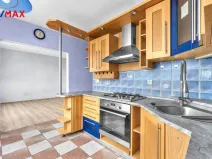 Prodej bytu 2+1, Hradec Králové - Věkoše, Na Zahrádkách, 67 m2