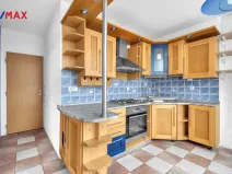 Prodej bytu 2+1, Hradec Králové - Věkoše, Na Zahrádkách, 67 m2