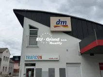 Pronájem obchodního prostoru, Varnsdorf, Kmochova, 450 m2