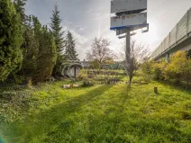 Prodej komerčního pozemku, Benátky nad Jizerou, 1172 m2